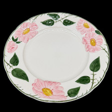 Villeroy & Boch Wildrose: Speiseteller / flacher Teller