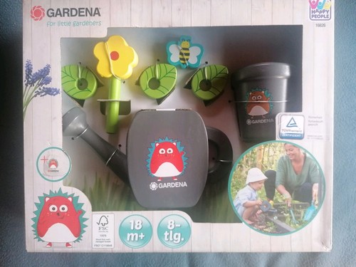 Gardena kinder blumen - gardena,