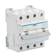 Hager ADX416D