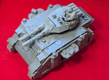 Space Marine Rhino Predator