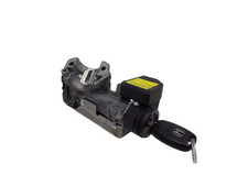 Zündschloss Zündschlüssel, Wegfahrsperre Lesespule passt für HONDA  CIVIC VIII