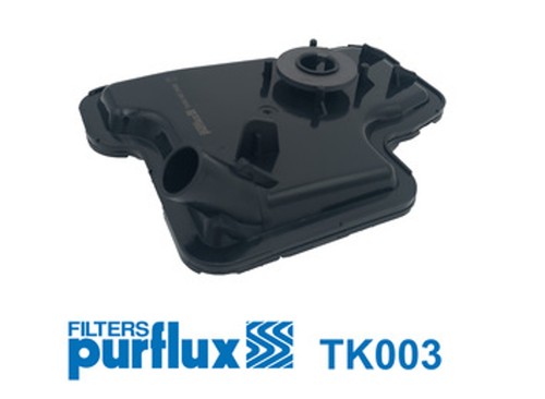 Hydraulikfilter