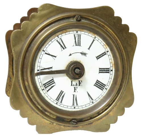 Alter wecker reiseuhr - alter,