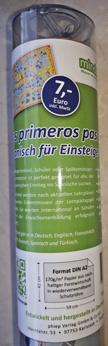 Mindmemo spanisch für - mindmemo,