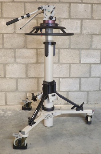 Vinten pro ped with - pro-ped(gray),