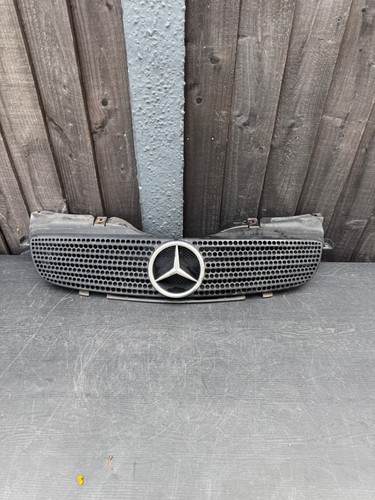 Mercedes slk r170 kühlergrill - slk,