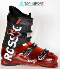 Rossignol Evo R Red -
