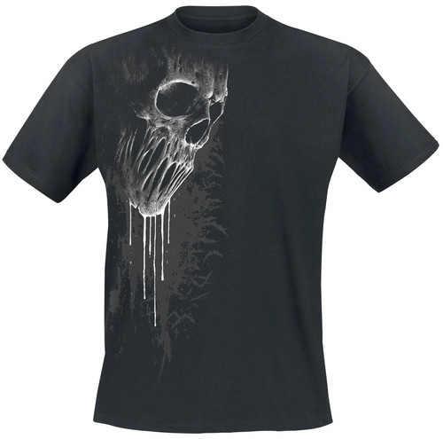 Spiral shirt herren bat - spiral,