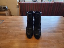 POLO Drive Motorradstiefel