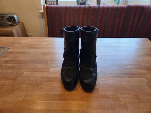 Polo drive motorradstiefel - drive,