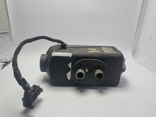 Eberspächer Standheizung Airtronic FIAT Ducato kasten 252069