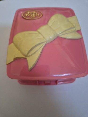 Polly pocket star - polly,
