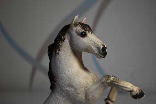 Schleich mustang steigend - schleich,