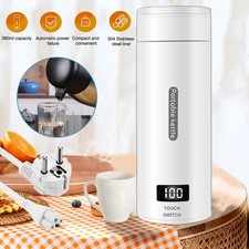 300W Elektrisch Wasserkocher