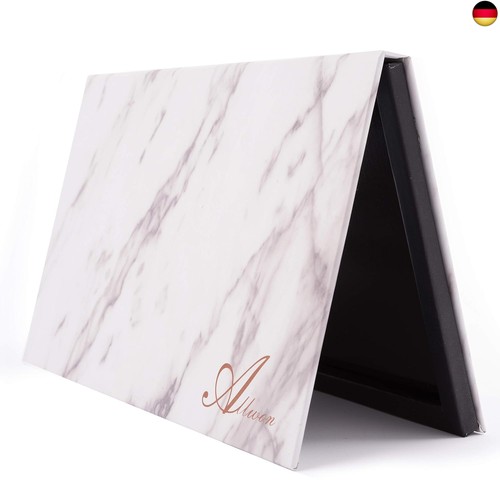 Magnetische palette marmor - palette,