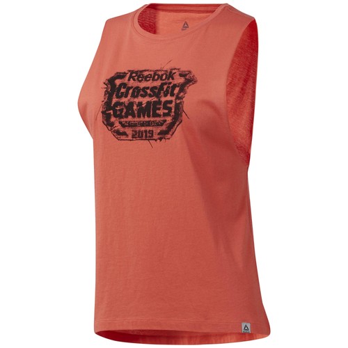 Reebok crossfit damen tanktop - reebok,