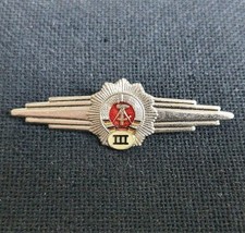 Auszeichnung DDR