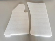 Unter Teppich Isolierung Pad