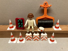 Playmobil Figur 1974 - sehr