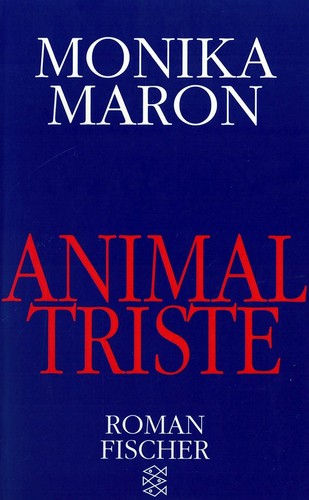 Animal triste von monika - triste,