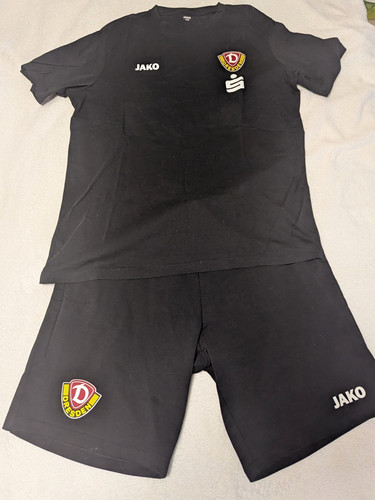 Jako dynamo dresden fußball - dresden,