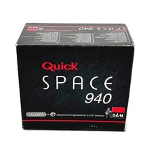 DAM Quick SPACE 940 RD Carbon