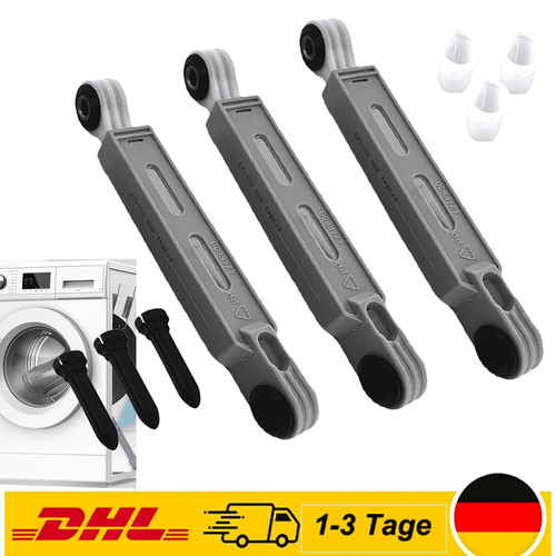 Stoßdämpfer für bosch - 3x,