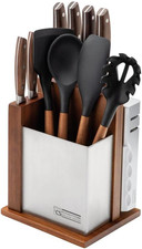 CS-KOCHSYSTEME Messerblock