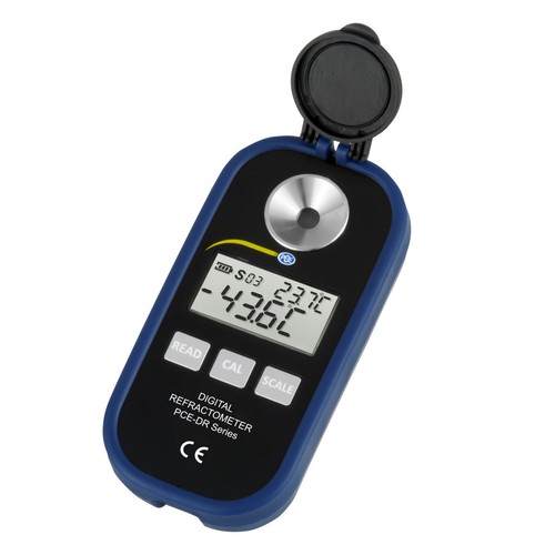 Pce instruments digitales - pce,