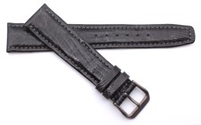19mm Teju Lizard WATCH STRAP