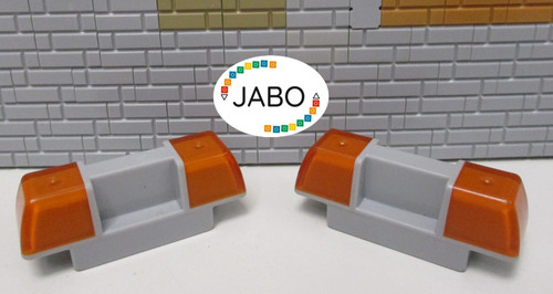 Lego duplo 2x - ),