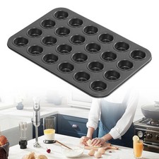 Antihaft kohlenstoffstahl mini - antihaft,