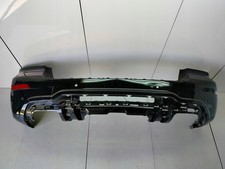 MERCEDES GLK AMG Facelift