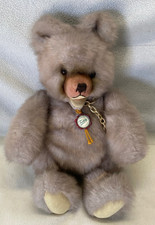 original Hermann Teddy / Teddybär / Teddy-Bär / Kuscheltier ca. 40 cm 