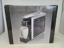 Illy Mitaca M8 Espressomaschine 