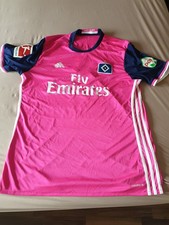 HSV Hamburger SV Hamburg Trikot L