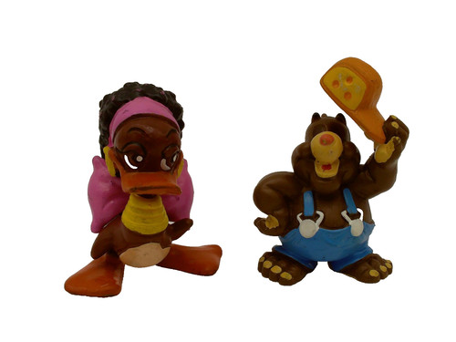 Schleich henk winnie - henk, figuren