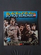 Long Tall Ernie And The