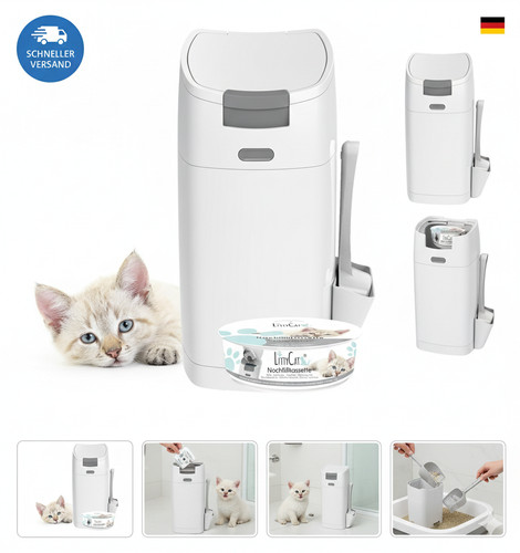 Littycat katzenstreu - littycat,