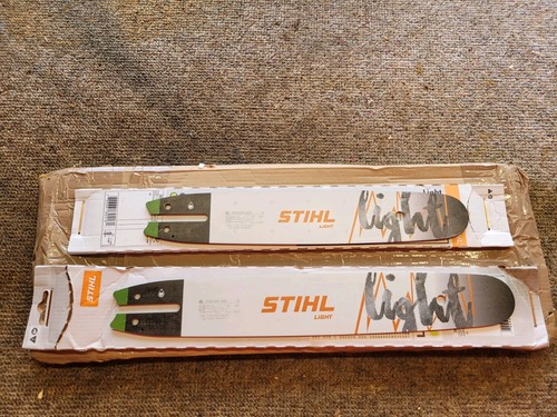 Stihl light schwert 30cm und - schwert,