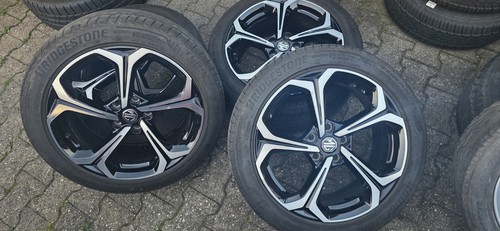 235 98w zs sommer alu - 18,