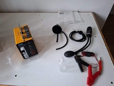 Gebraucht Rauch Maschine Lecksucher EVAP Nebelmaschine Vakuum Diagnosegeräte