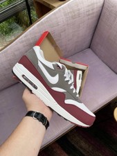 Nike Air Max 1 Essential Red