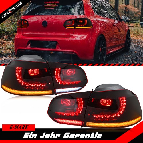 Led rückleuchten dynamischer - led,