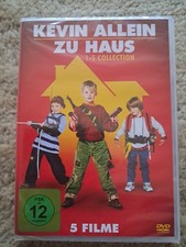 Kevin allein haus 1 - zu, 1-5