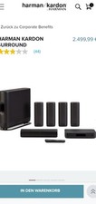Harman Kardon Gutschein –