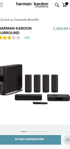 Harman kardon gutschein - harman,