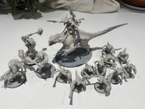 Warhammer age sigmar - age,