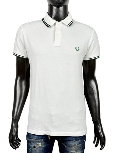 Fred perry herren - perry, poloshirt