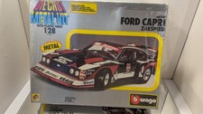 Bburago Metal Kit 1:24 Ford